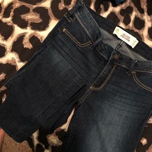 5s hollister jeans